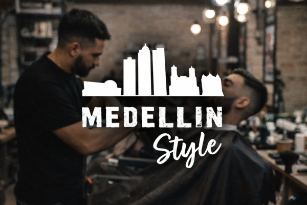 Medellín Style