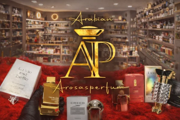 ARABIANS AROSASPERFUM